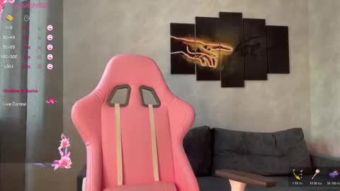 Stacy online show from 02.03.26