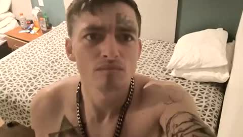 Straightupdownbad online show from 11.15.25