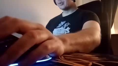 stallion891114 online show from 02.23.26