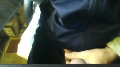 Snapshot of stalloneumbro chatting on 11.16.25 CIPPALIPPA online show from 11.16.25