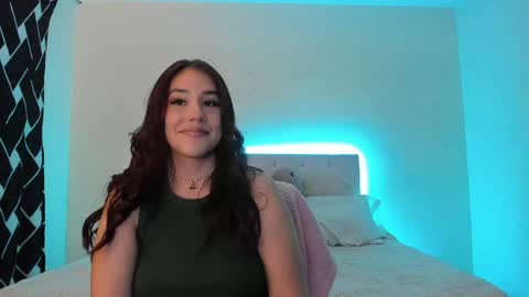 Stand and Rose online show from 04.11.26