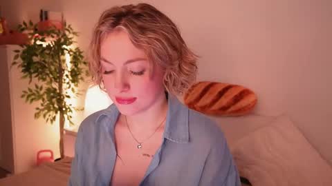 Kristina online show from 03.13.26