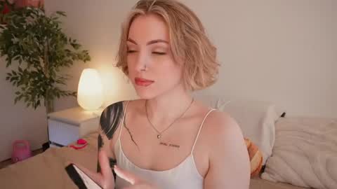 Kristina online show from 03.22.26