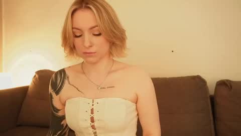 Kristina online show from 05.24.26