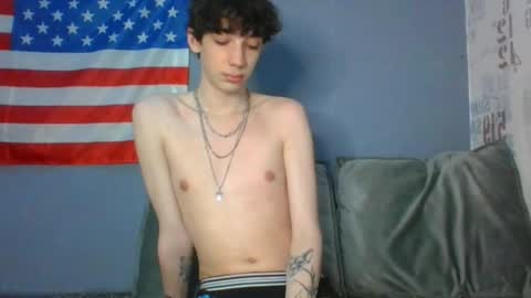 Stan online show from 04.05.26