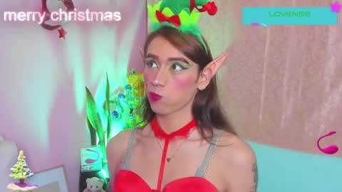  estrellita online show from 12.13.24