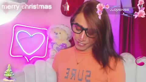  estrellita online show from 12.18.24