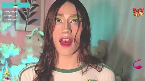  estrellita online show from 12.03.25