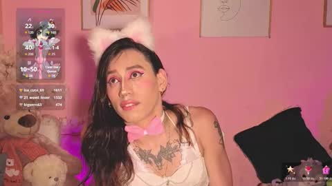  estrellita online show from 03.27.26