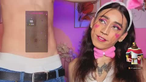  estrellita online show from 04.15.26