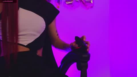 star_storm online show from 12.14.24