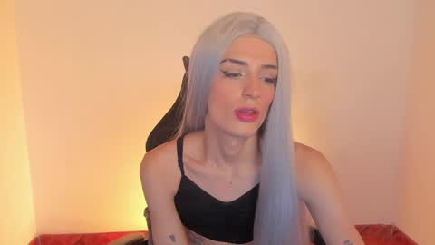 star_storm online show from 01.09.25