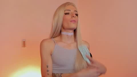 star_storm online show from 01.17.25