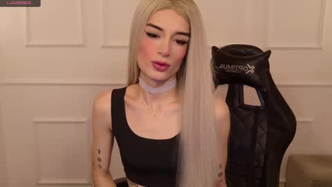 star_storm online show from 02.18.25