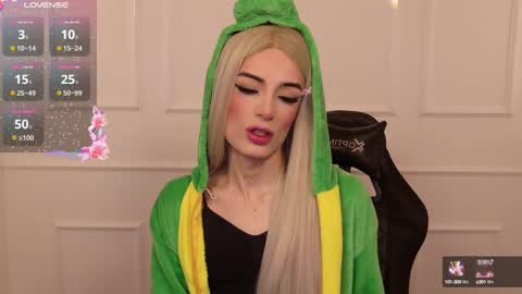 star_storm online show from 02.21.25