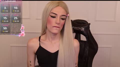 star_storm online show from 02.21.25