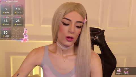 star_storm online show from 02.22.25