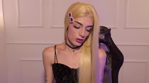 star_storm online show from 03.09.25