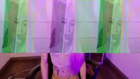 star_storm online show from 09.24.25