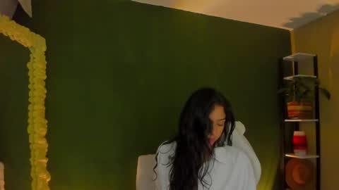 Snapshot of star_sub1 chatting on 11.15.25 star_sub1 online show from 11.15.25