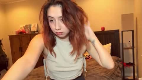 Stara Winters online show from 03.30.26