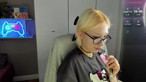 Kate online show from 03.21.26