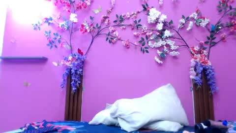 alejandra online show from 04.18.26