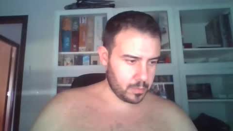 stark_86 online show from 09.15.25