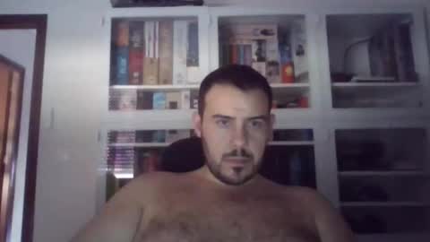 stark_86 online show from 09.25.25