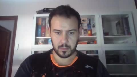 stark_86 online show from 10.18.25