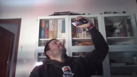 stark_86 online show from 02.21.26