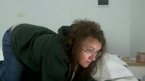 starlagurl online show from 01.23.25