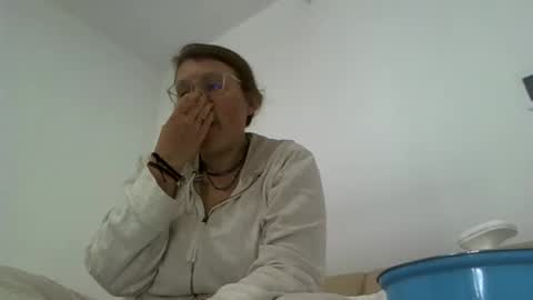starlagurl online show from 01.26.25