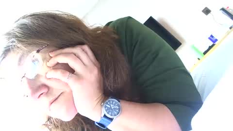 starlagurl online show from 02.13.25