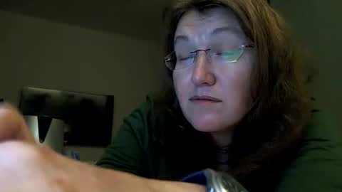 starlagurl online show from 02.13.25