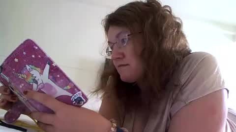 starlagurl online show from 02.18.25