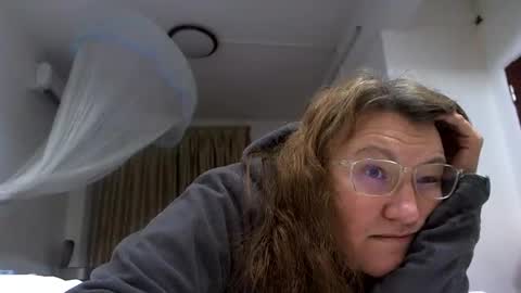 starlagurl online show from 03.12.25