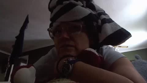 starlagurl online show from 02.22.26