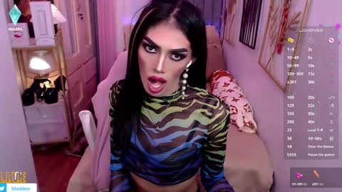 Just Call Me  Starla  Dont Forget to Follow me online show from 03.08.25