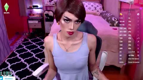 Just Call Me  Starla  Dont Forget to Follow me online show from 10.05.25