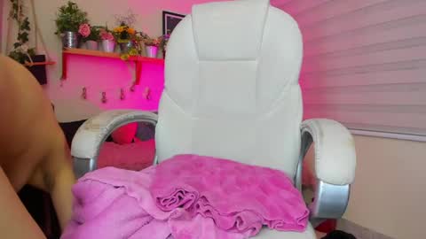 Alisson  online show from 01.25.25