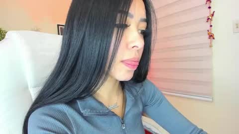 Alisson  online show from 02.01.25