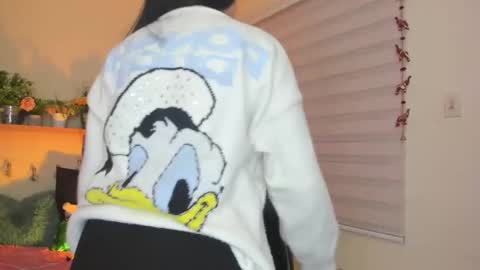 Alisson  online show from 02.11.25