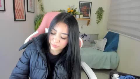 Alisson  online show from 11.25.25