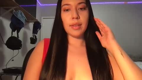 starlitdreams777 online show from 02.27.25