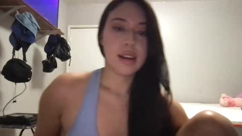 starlitdreams777 online show from 03.01.25