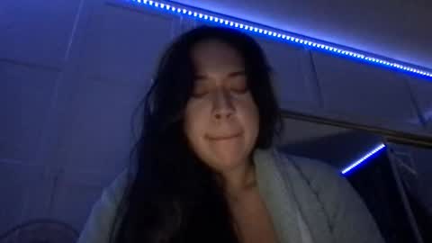 starlitdreams777 online show from 03.05.25