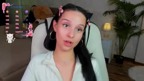 Your Fairy online show from 10.09.25