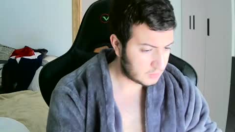 Snapshot of starlord__0 chatting on 12.15.24 starlord__0 online show from 12.15.24