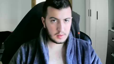 Snapshot of starlord__0 chatting on 02.09.25 starlord__0 online show from 02.09.25